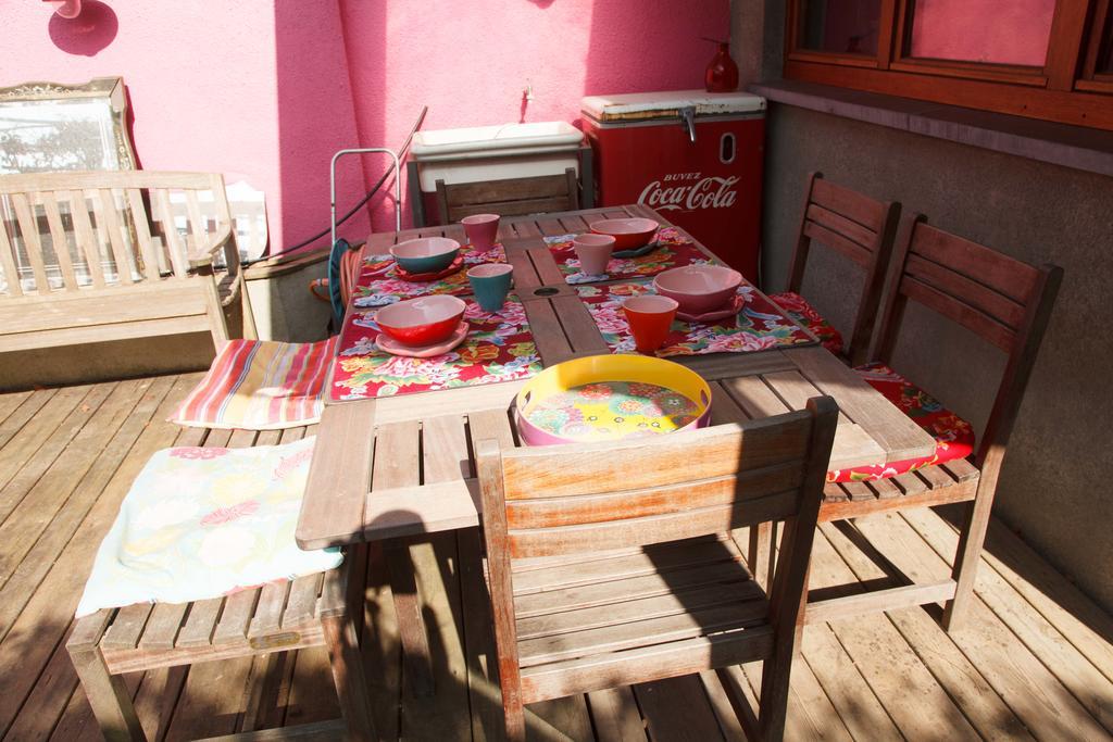Guest House Les 3 Tilleuls Auderghem Ngoại thất bức ảnh