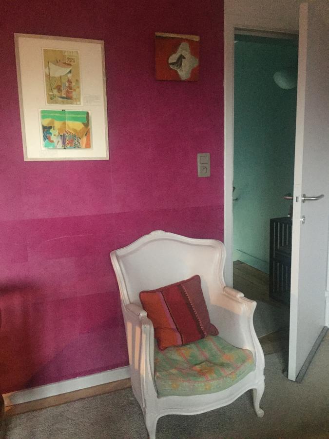 Guest House Les 3 Tilleuls Auderghem Ngoại thất bức ảnh